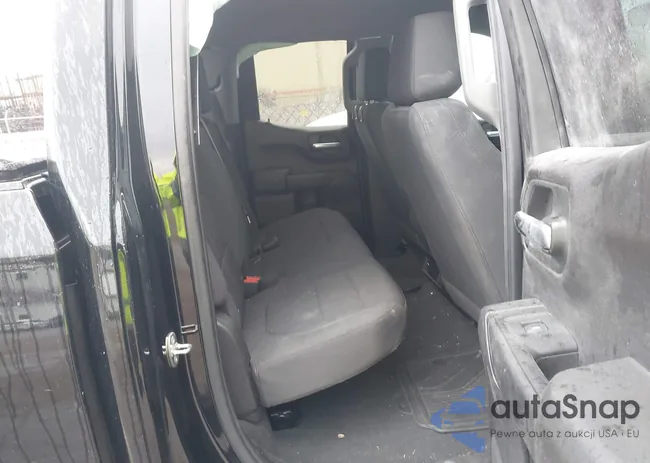 1GCRYBEH6MZ123989: 43457041