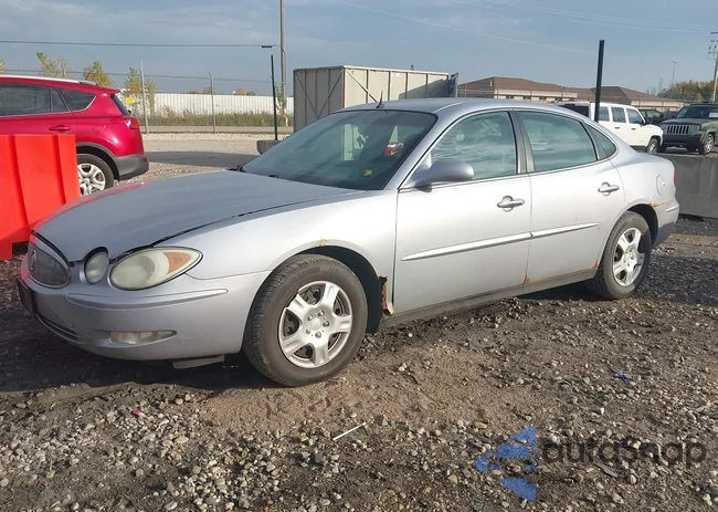 2G4WC532351330198: 43457056