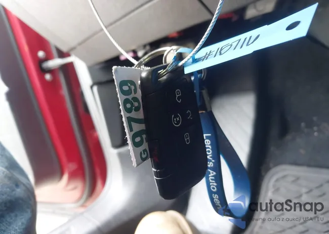 3VV2B7AXXLM080501: 43457063