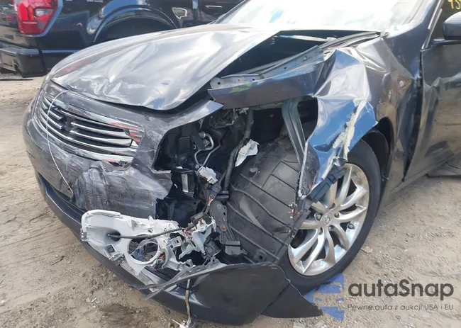 JNKCV61F29M360136: 43457084