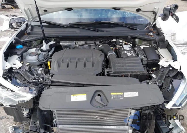 WA1DECF35S1031449: 43457095