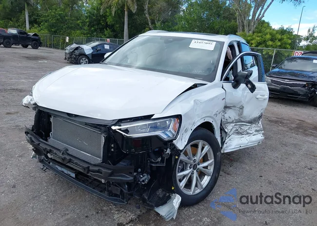 WA1DECF35S1031449: 43457095