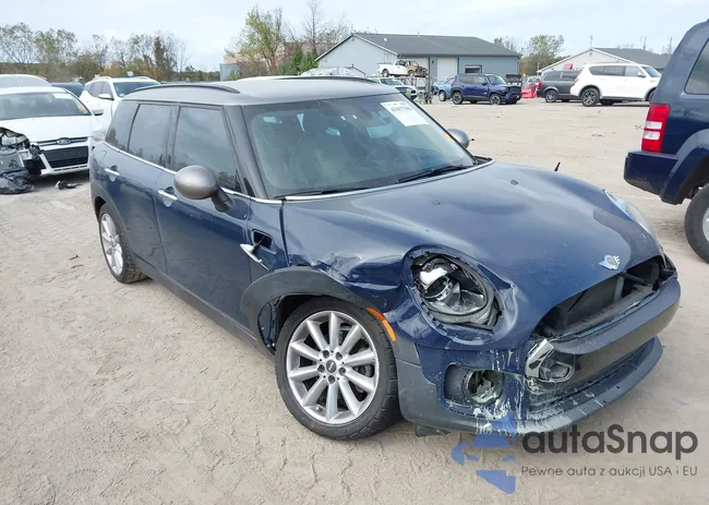 WMWLN5C5XJ2E34628: 43457105