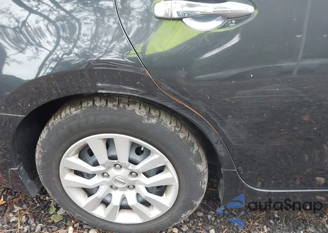 1N4AL3AP8FC249040: 43456121