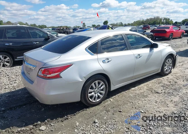 1N4AL3AP8FC263035: 43456122