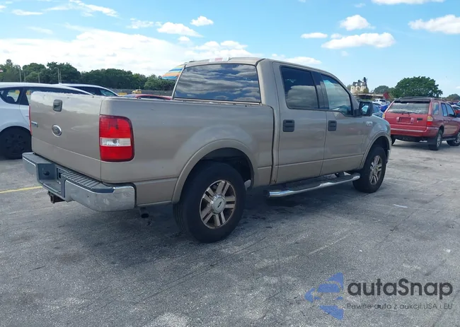 1FTPW12574KD71128: 43456126