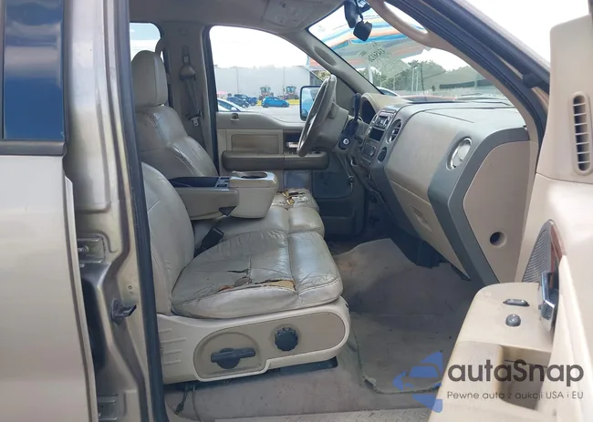 1FTPW12574KD71128: 43456126