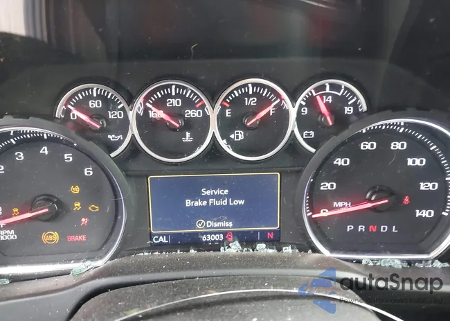 1GCPYBEK9MZ303079: 43456213