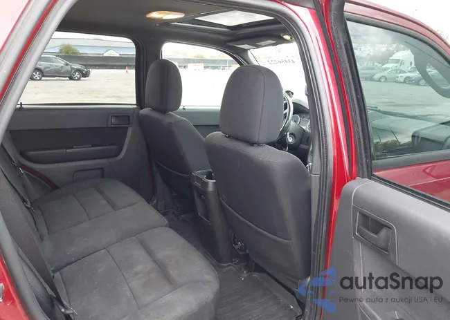 1FMCU93G39KC04562: 43456222