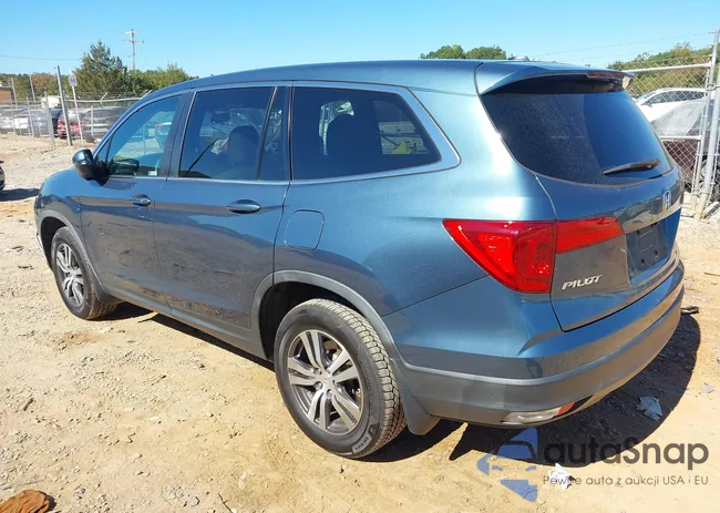 5FNYF6H33JB072669: 43456246