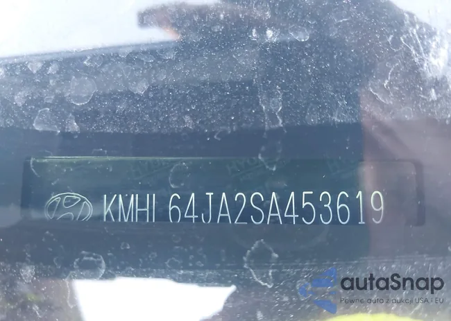 KMHL64JA2SA453619: 43456250