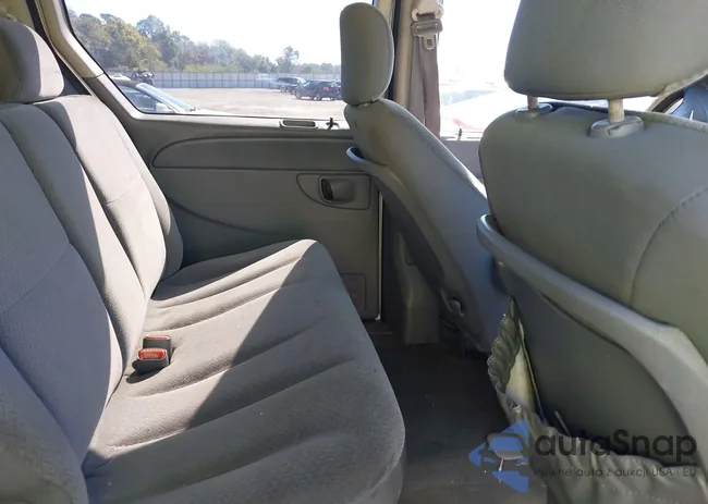 1A4GP45R66B605415: 43456300