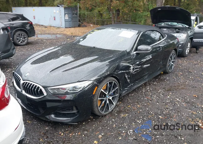 WBAFY4C59KBX39261: 43456323