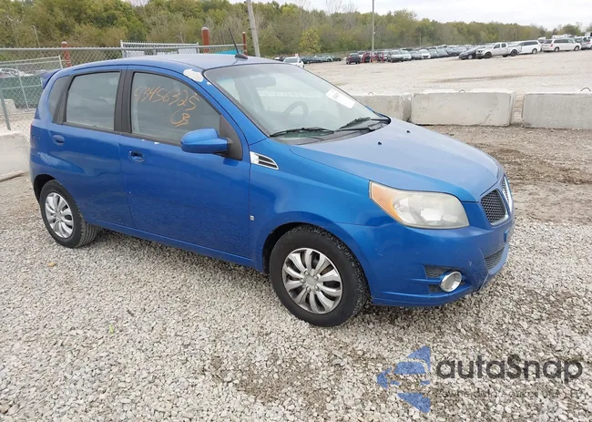 KL2TD66E09B674273: 43456325