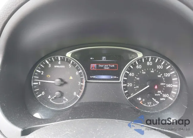 1N4AL3APXHN326613: 43456327