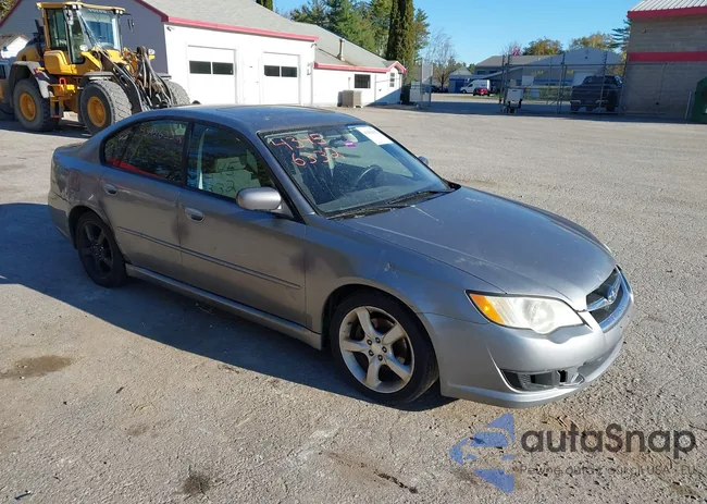 4S3BL616087217461: 43456332