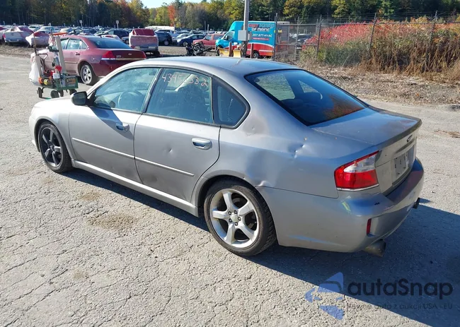 4S3BL616087217461: 43456332