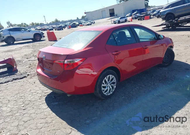 5YFBURHE5JP839277: 43456426