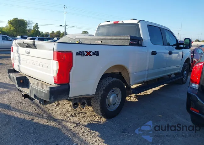 1FT7W2BT7MEC68715: 43456448