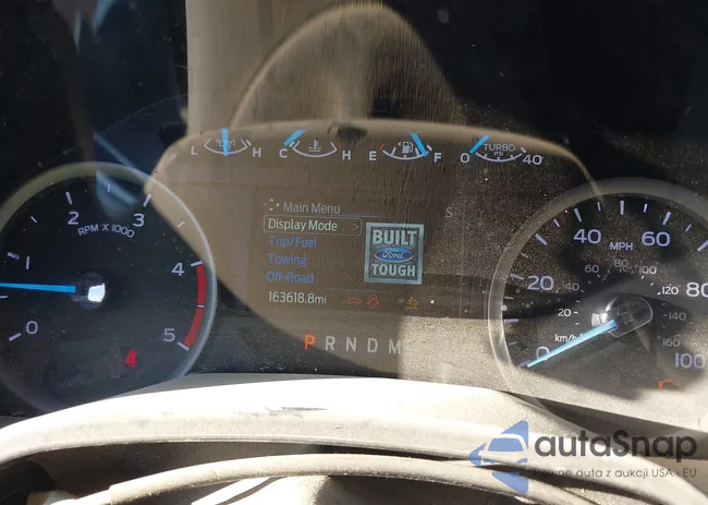 1FT7W2BT7MEC68715: 43456448