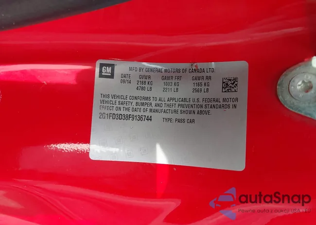 2G1FD3D38F9136744: 43456454