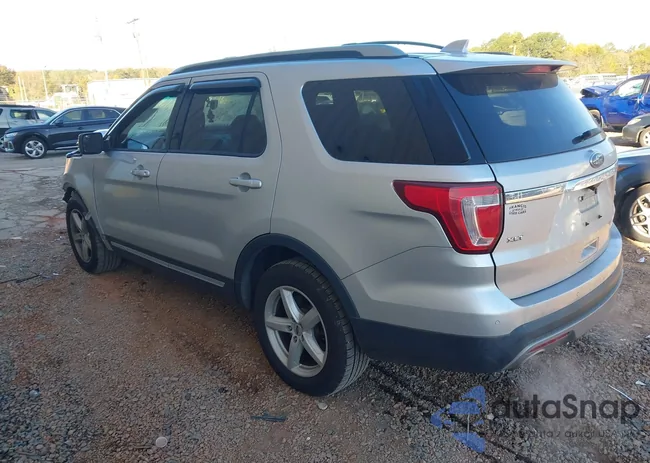 1FM5K7D83GGB09008: 43456457