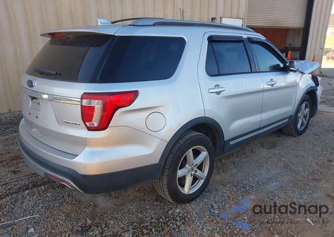 1FM5K7D83GGB09008: 43456457