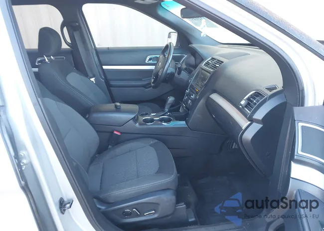 1FM5K7D83GGB09008: 43456457