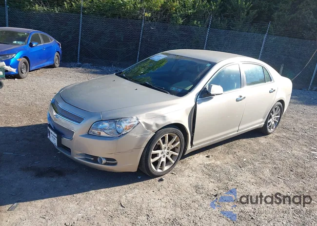 1G1ZK57B19F110953: 43456477