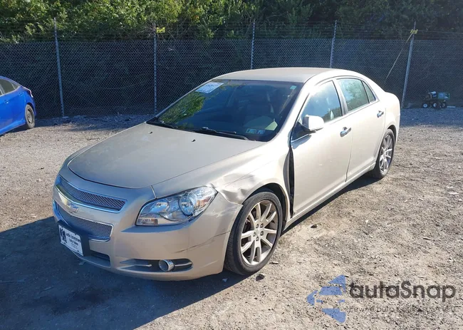 1G1ZK57B19F110953: 43456477