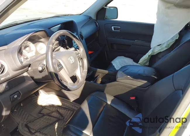 5FNYF4H61BB002071: 43456486