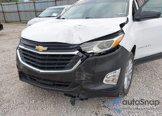 2GNAXHEV3L6101958: 43456492