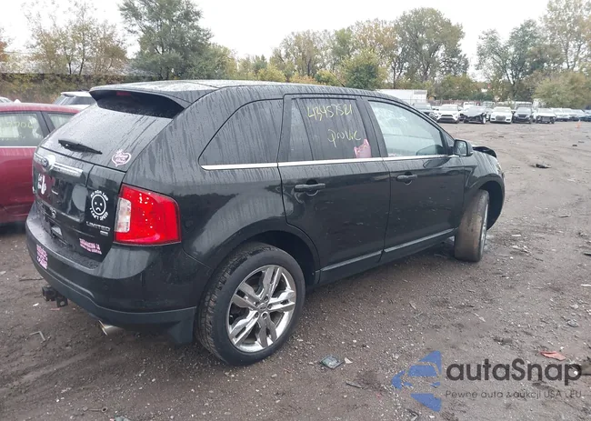 2FMDK4KC6DBB67117: 43457521