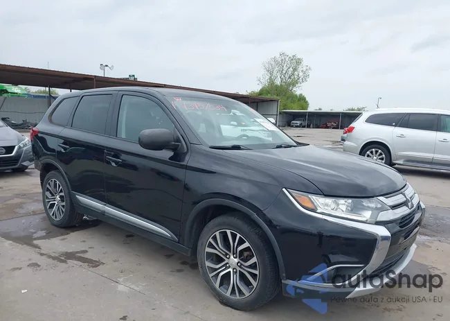 JA4AD2A33HZ048235: 43457534