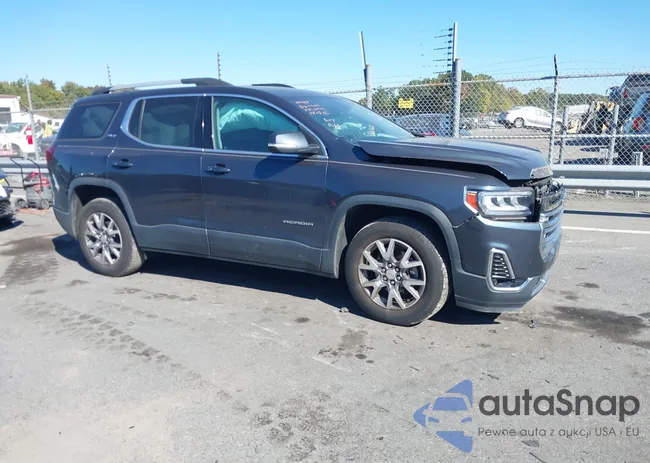 1GKKNMLS1LZ209203: 43457577