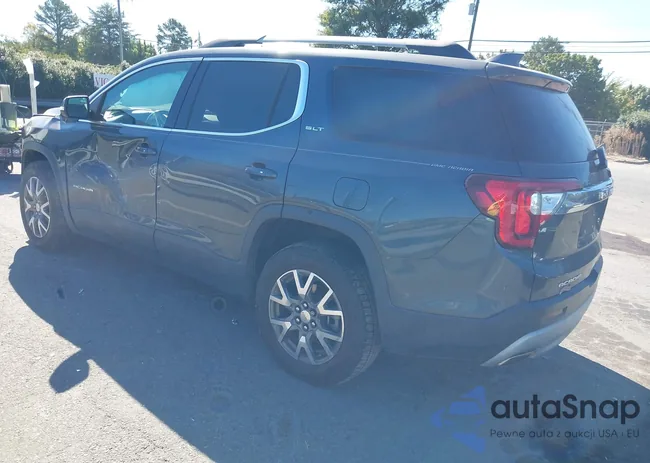 1GKKNMLS1LZ209203: 43457577