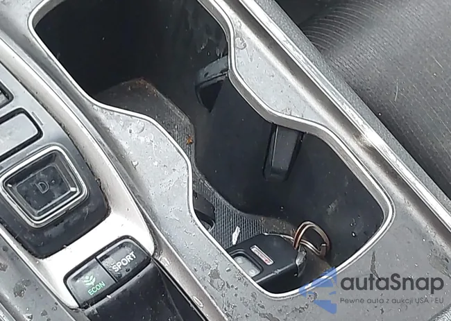 1HGCV2F30KA026429: 43457581