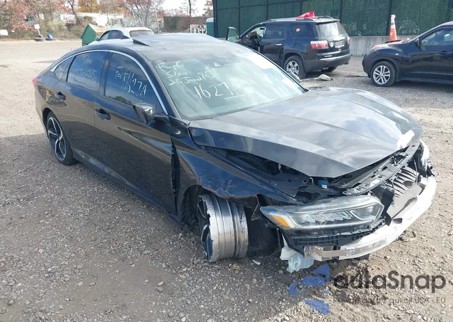 1HGCV2F30KA026429: 43457581