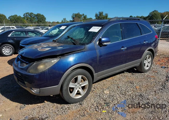 KM8NU4CC6AU100911: 43457584