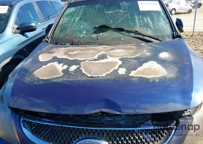 KM8NU4CC6AU100911: 43457584