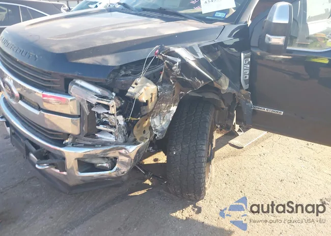 1FT7W2BT8KEC03157: 43457597