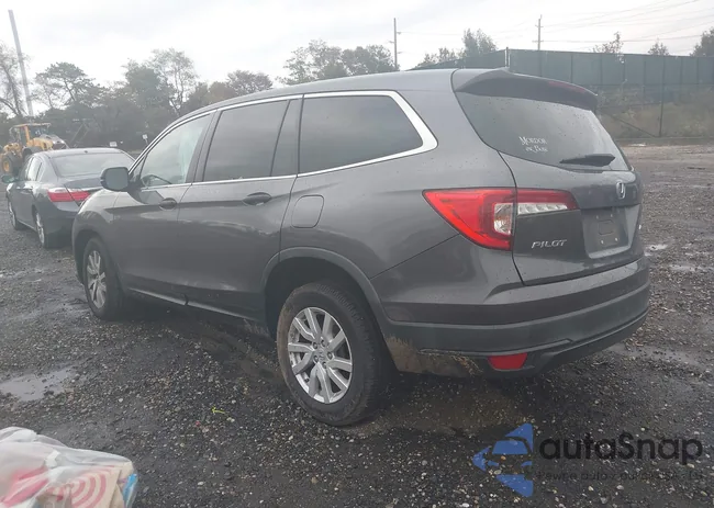 5FNYF6H19KB064723: 43457611