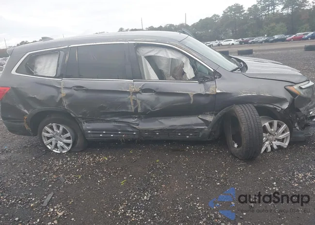 5FNYF6H19KB064723: 43457611