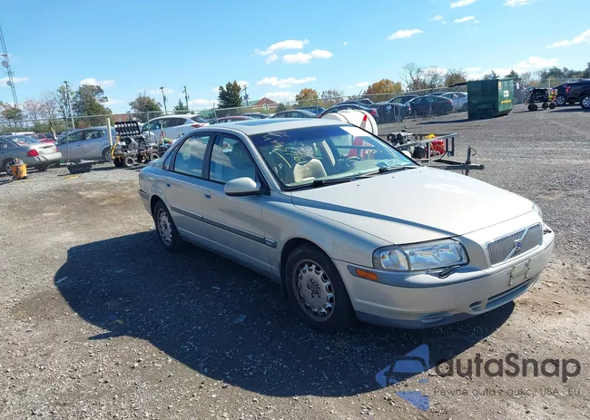 YV1TS94D5Y1070778: 43457614