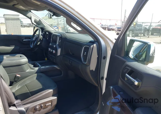 3GTU9DED9LG392891: 43457615