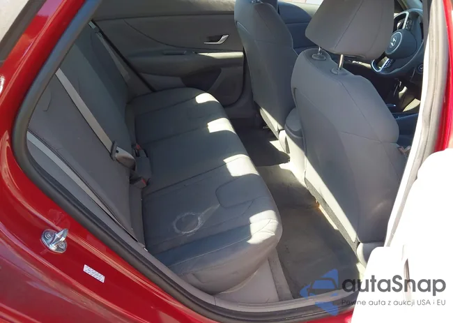 KMHLL4AG1MU071872: 43457624