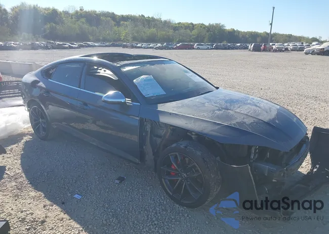 WAUC4CF55JA082743: 43457629