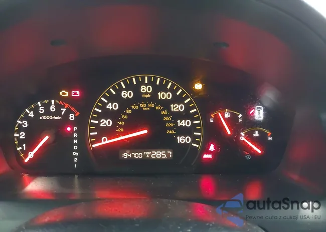 1HGCM56404A101436: 43457632