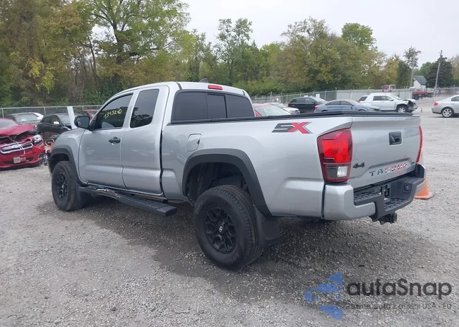 3TYSZ5AN2NT076785: 43457640