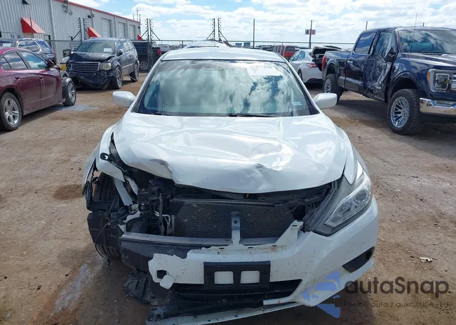 1N4AL3AP3GC191002: 43457660